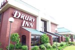 Отель Drury Inn Festus