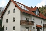 Апартаменты Ferienhof Kuhberg 2