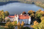 Отель Podewils Krag Castle