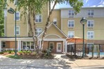 Отель TownePlace Suites Raleigh Cary/Weston Parkway