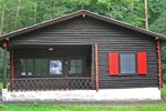 Апартаменты Campingpark Hünfeld-Praforst 2