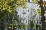 Apartment Berlin 5