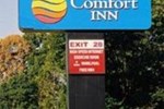 Comfort Inn Annapolis
