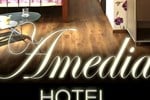 Гостиница Amedia