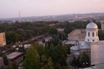 Chisinau spacious and cozy