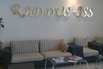 Гостиница Raddus JSS Hotel