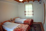 Мини-отель Samani Bukhara