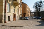 Apartments Knyazhiy Lviv