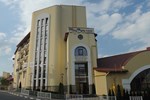 Отель Тустань