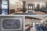 Отель Hotel Cristallo Cerreto Laghi