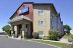 Holiday Inn Express Portland-East Troutdale