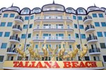 Апартаменты Taliana Beach Residence
