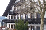 Отель Schwaitlalm Brüggler