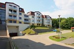 Rent a Flat apartments - Armii Krajowej St.