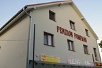 Гостевой дом Penzion Pompano