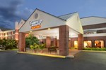 Отель Fairfield Inn Charlottesville North