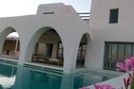 Mykonos Terrace Villa