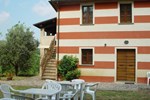 Апартаменты Poggio di Villa Fano