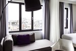 Отель Suite Novotel Den Haag City