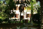 Мини-отель Villa del Pavone