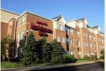 Отель Residence Inn by Marriott Cleveland - Beachwood
