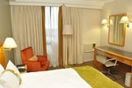 Отель Holiday Inn Harare