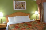 Отель Days Inn & Suites Grand Rapids/Grandville