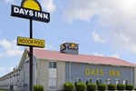 Отель Days Inn Alliance