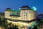 Отель Beijing Prime Hotel Wangfujing