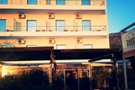 Отель Dhima Hotel