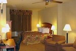 Отель Comfort Suites San Angelo