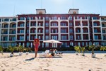 Апартаменты Rocamar Beach Resort