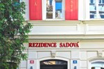 Апартаменты Rezidence Sadová