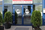 Отель astral'Inn Leipzig Hotel & Restaurant