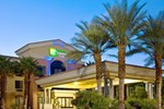 Отель Holiday Inn Express Hotel & Suites Cathedral City - Palm Springs