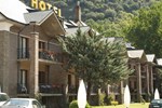 Отель RVHotels Condes del Pallars