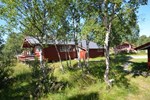 Отель Hovden Høyfjellsenter & Hyttepark