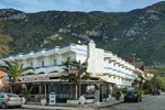 Отель Hotel Acropol