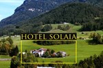 Отель Hotel Solaia