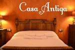 Отель Casa Antiga