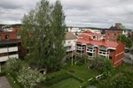 Апартаменты Lomakoti Kuopiossa