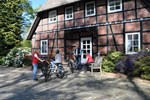 Гостевой дом Pension Holsten (Ramakershof)