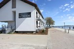 Отель Hotel & Restaurant Utkiek