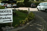 Отель The Gatwick White House Hotel Отель The Gatwick White House Hotel