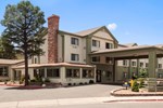 Отель Days Inn and Suites, East Flagstaff