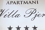 Apartments Villa Pjer