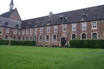 Hotel Klooster Elsendael