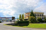 Мини-отель Hotel Fondovalle