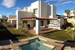 Villa in Spain at Las Colinas Golf & Country Club