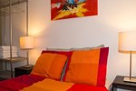 One Bedroom apartment - Canal Saint Martin (360)